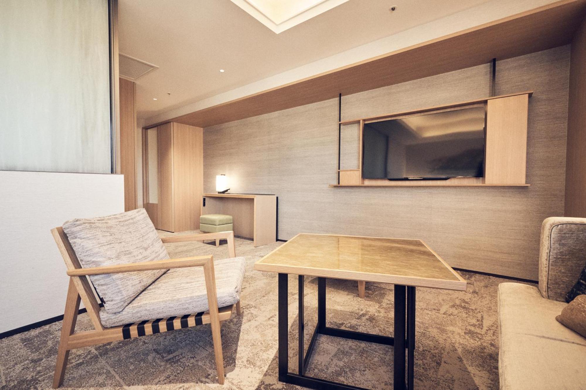 Richmond Hotel Premier Kyoto Ekimae — Photos 3