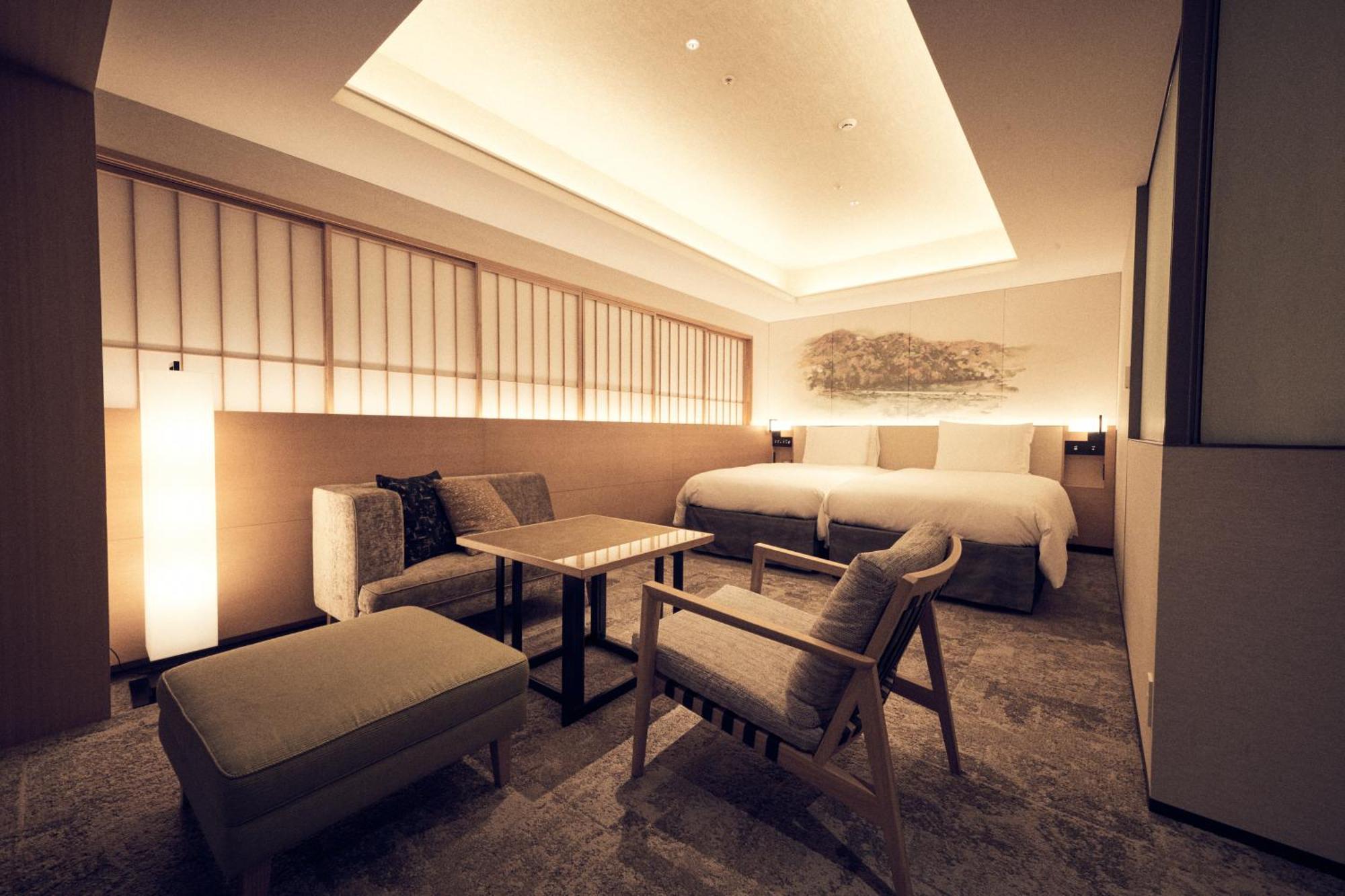 Richmond Hotel Premier Kyoto Ekimae — Photos 2