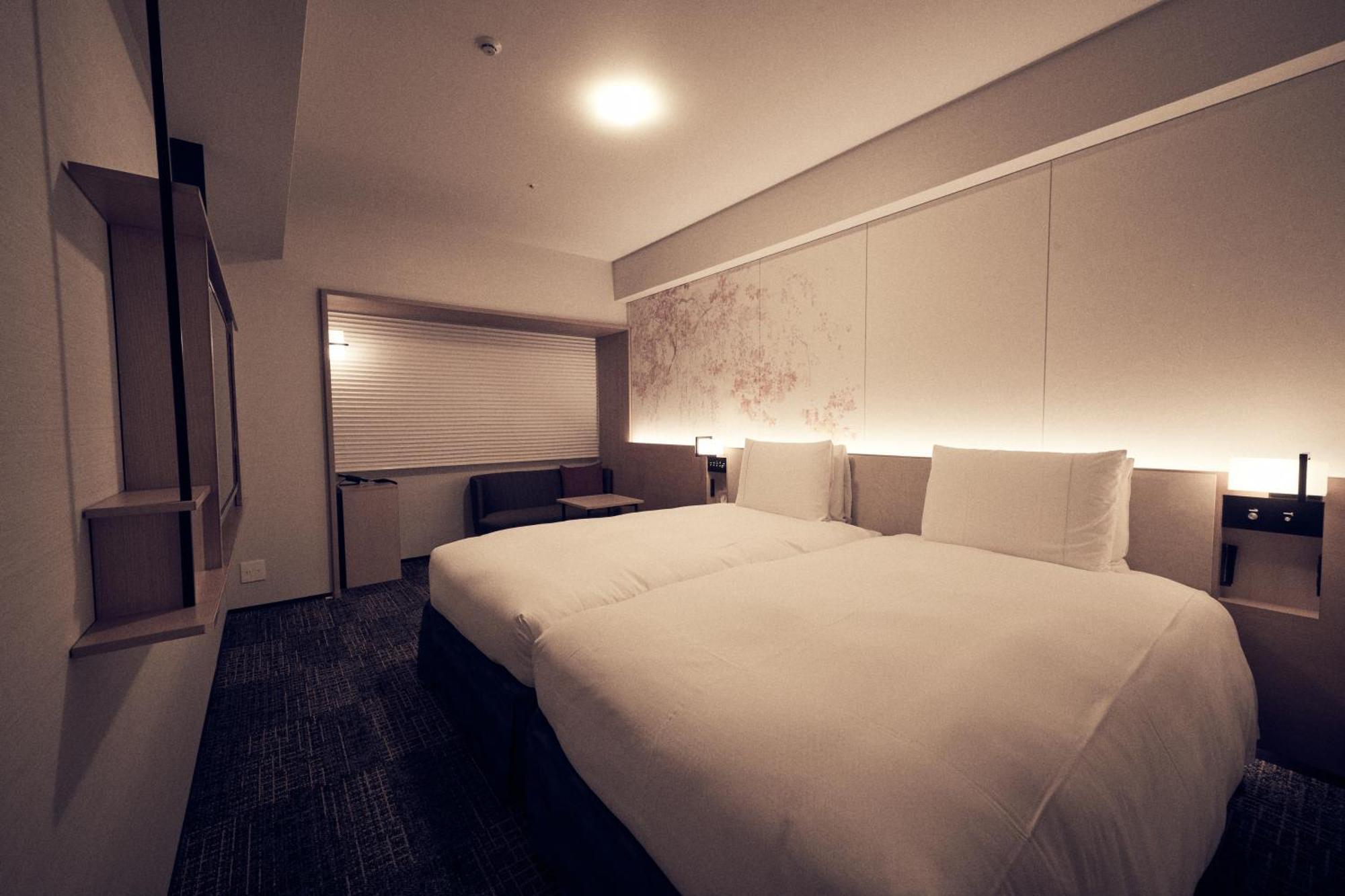 Richmond Hotel Premier Kyoto Ekimae, Kyoto