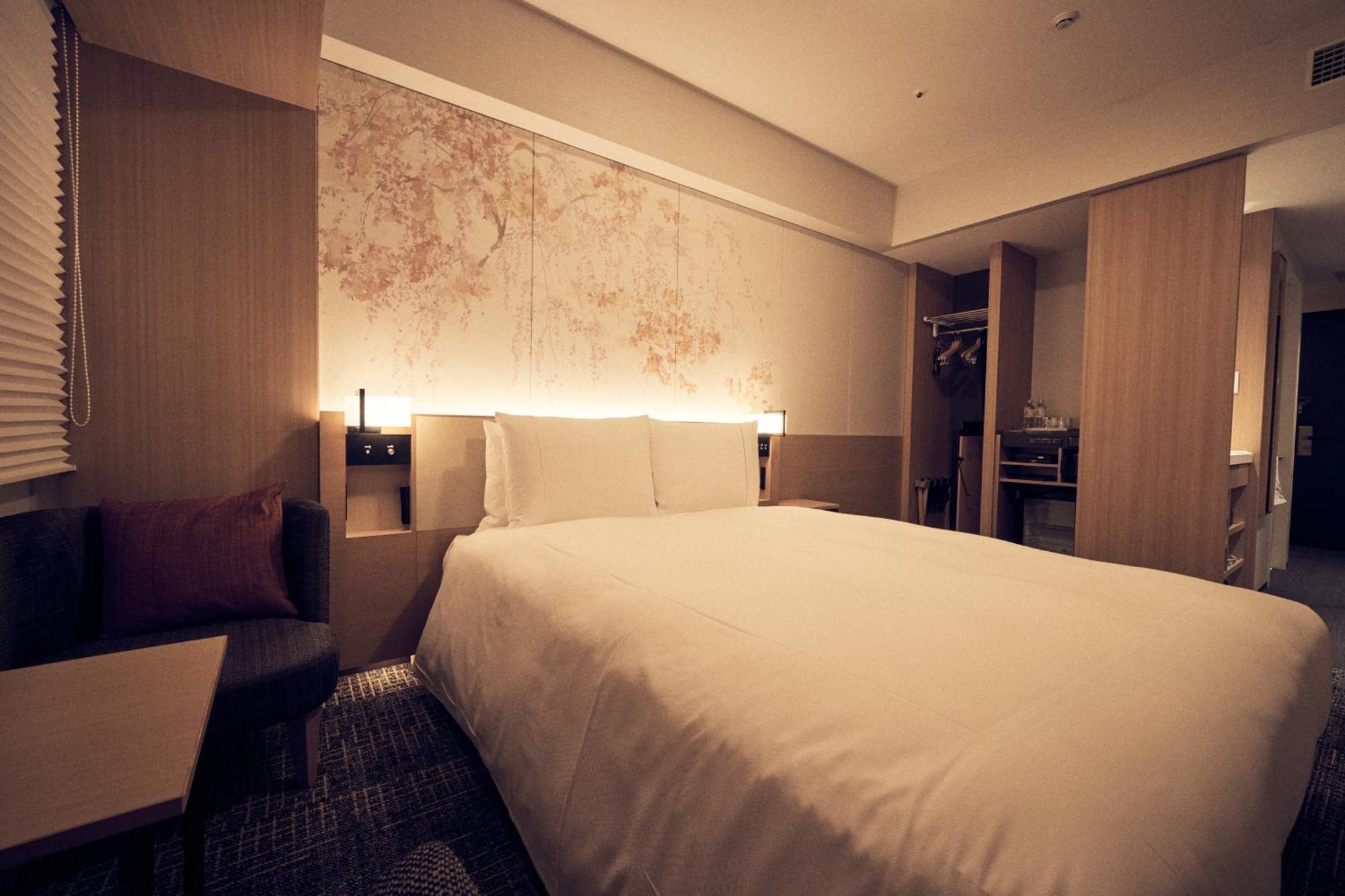 Richmond Hotel Premier Kyoto Ekimae — Photos 1